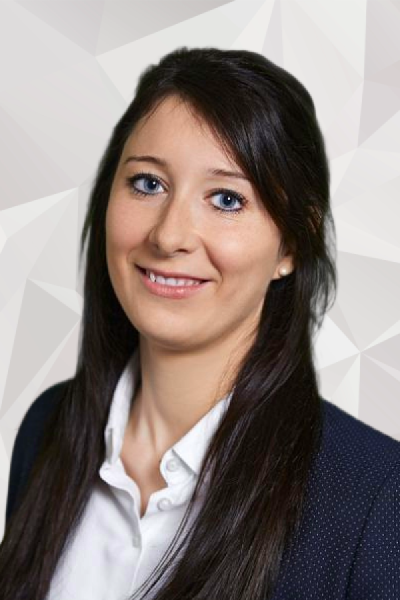 Sabrina Buchmann