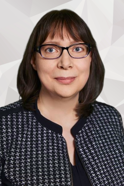 Gisela Leissner
